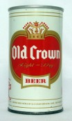 Old Crown Beer photo