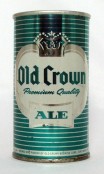 Old Crown Ale photo