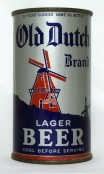 Old Dutch Brand photo