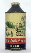 Old Style Lager photo