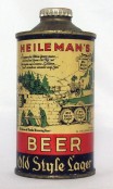 Old Style Lager photo