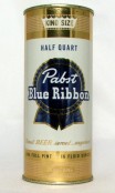 Pabst Blue Ribbon photo