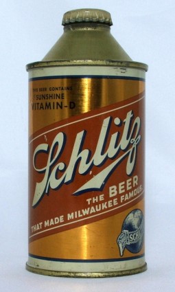 Schlitz Vitamin D photo