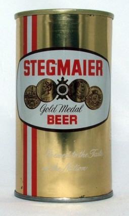Stegmaier (Zip Top) photo