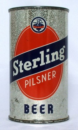 Sterling photo