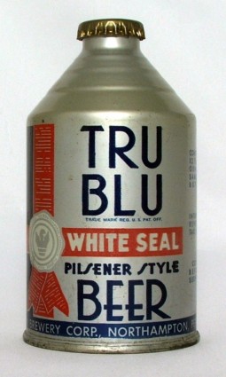 Tru Blu Beer photo
