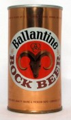 Ballantine Bock photo