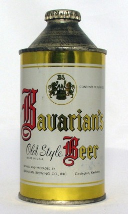 Bavarian’s Beer photo