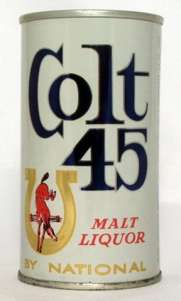 Colt 45 (Baltimore) photo