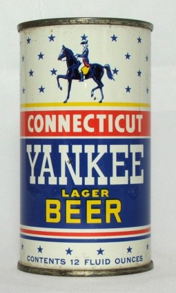 Connecticut Yankee Beer photo