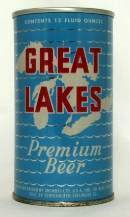 Great Lakes (Unlisted) photo