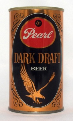 Pearl Dark Draft photo