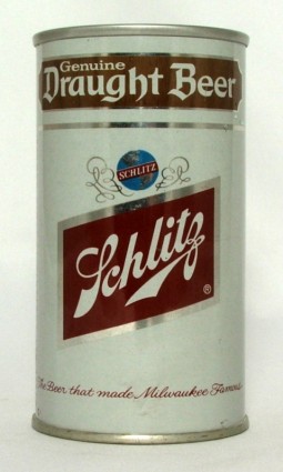 Schlitz Draught photo