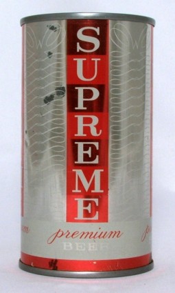 Supreme photo