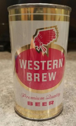 Western Brew photo