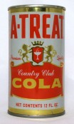 A-Treat Cola photo