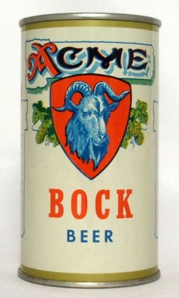 Acme Bock photo