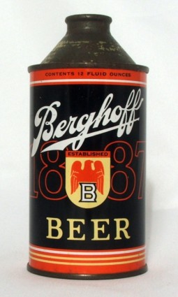 Berghoff 1887 photo