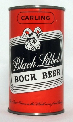 Black Label Bock photo