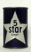 Five Star (10 oz.) photo