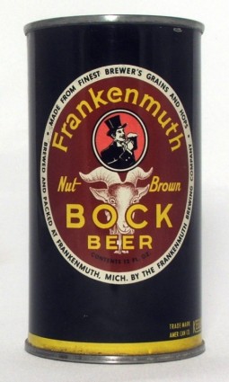 Frankenmuth Bock photo