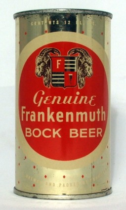 Frankenmuth Bock photo