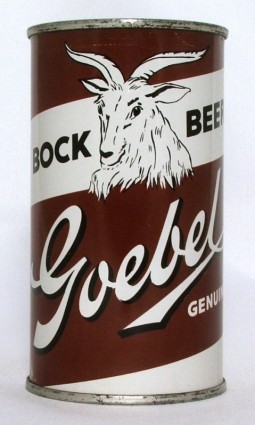 Goebel Bock photo