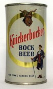 Ruppert Knickerbocker Bock photo