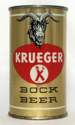 Krueger Bock photo