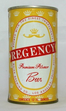 Regency photo
