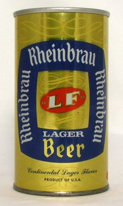 Rheinbrau photo