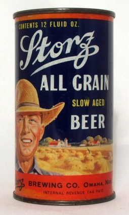 Storz All Grain photo