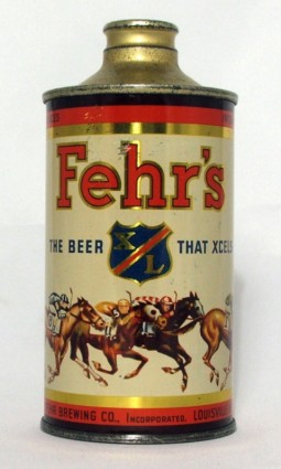 Fehr’s XL photo