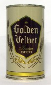 Golden Velvet photo