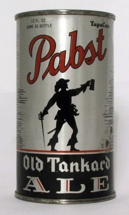 Pabst Old Tankard Ale photo