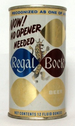 Regal Bock photo