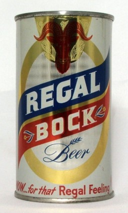 Regal Bock photo