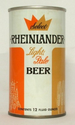 Rheinlander photo