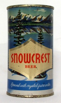 Snowcrest photo