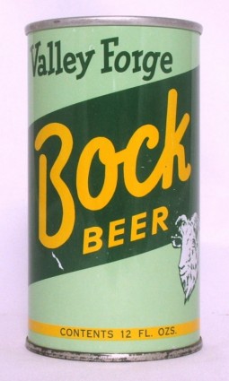 Valley Forge Bock photo