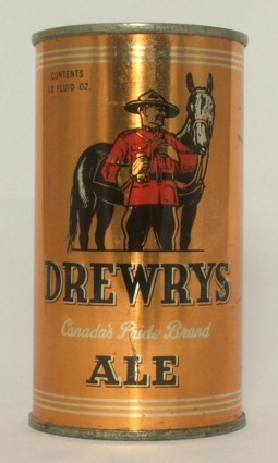 Drewrys Ale photo