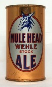Mule Head Ale photo