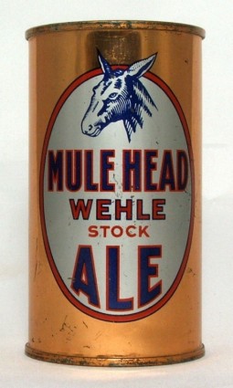 Mule Head Ale photo