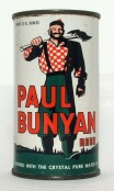 Paul Bunyan photo