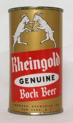 Rheingold Bock photo