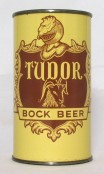 Tudor Bock photo