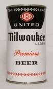 United Milwaukee photo