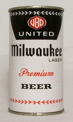 United Milwaukee photo