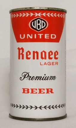 United Renaee photo