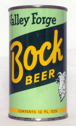 Valley Forge Bock photo